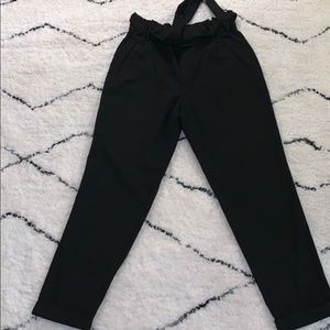 Zara Drawstring Trouser